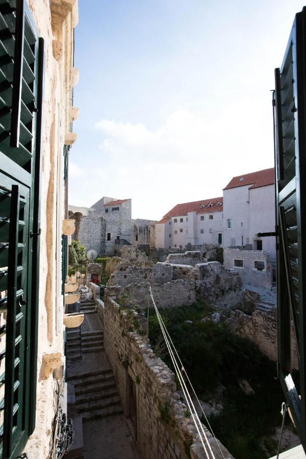 Room Mirella Dubrovník Pokoj fotografie