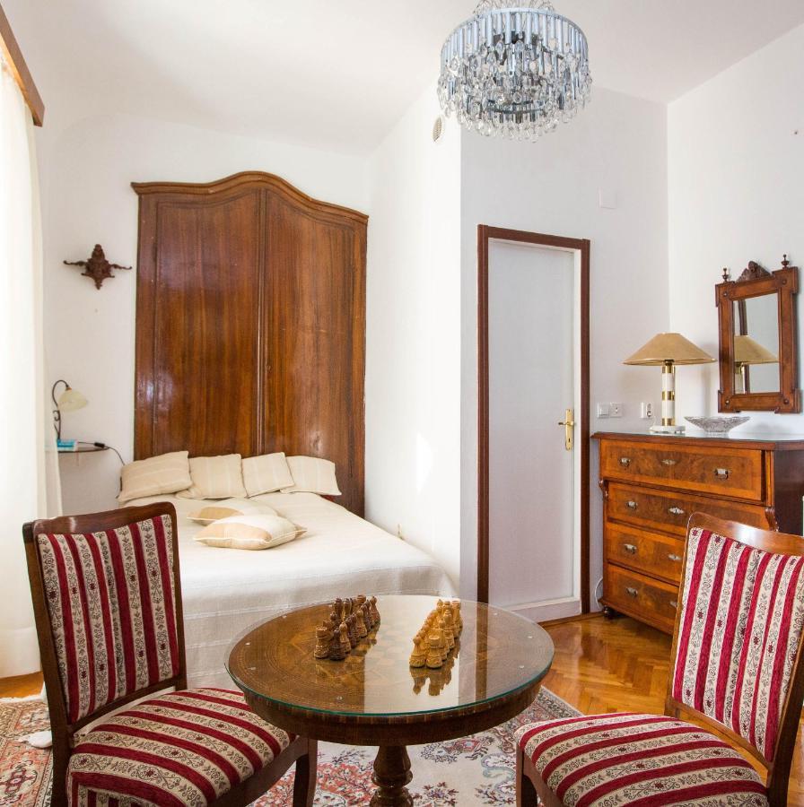 Room Mirella Dubrovník Pokoj fotografie