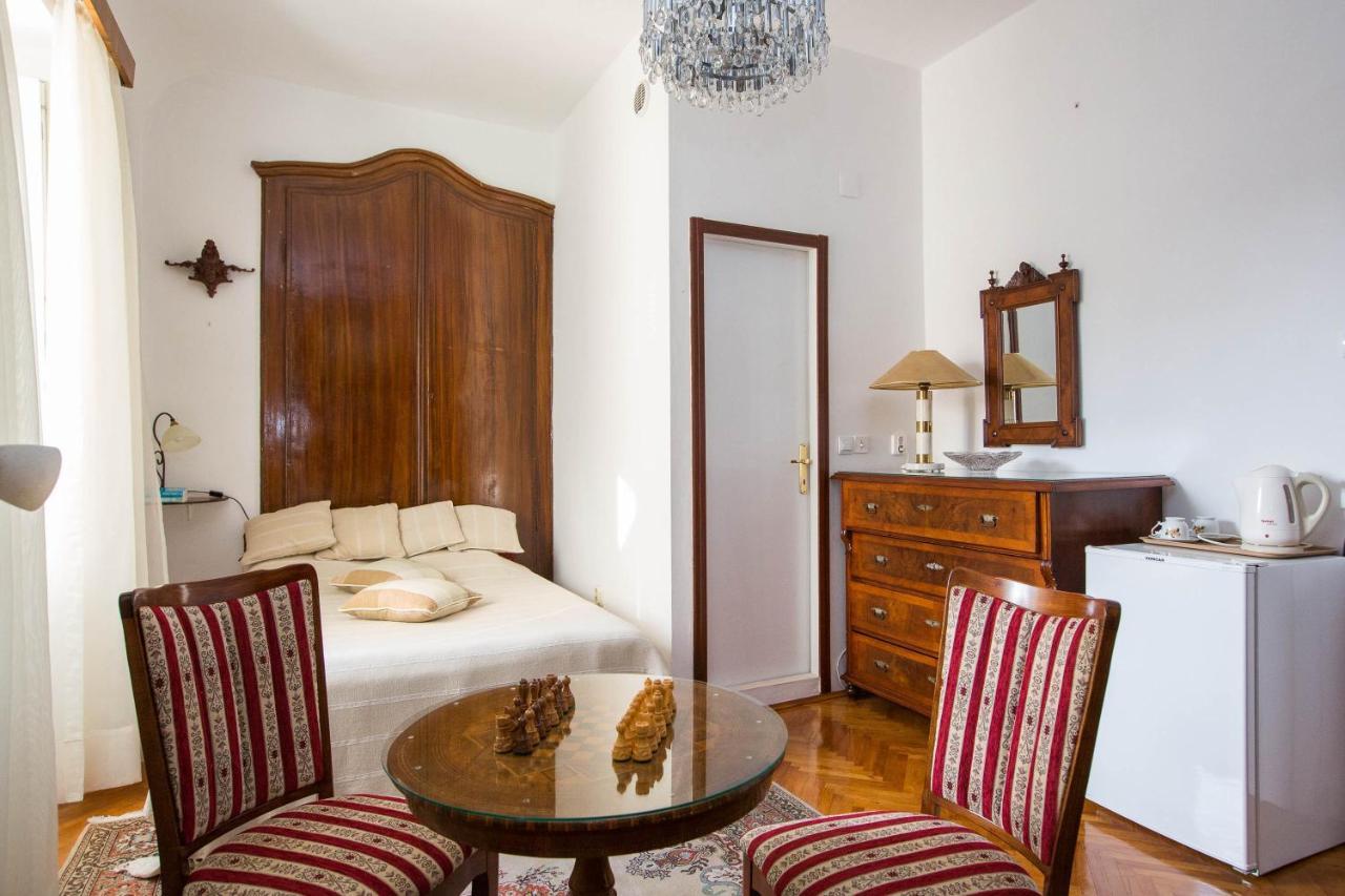 Room Mirella Dubrovník Pokoj fotografie