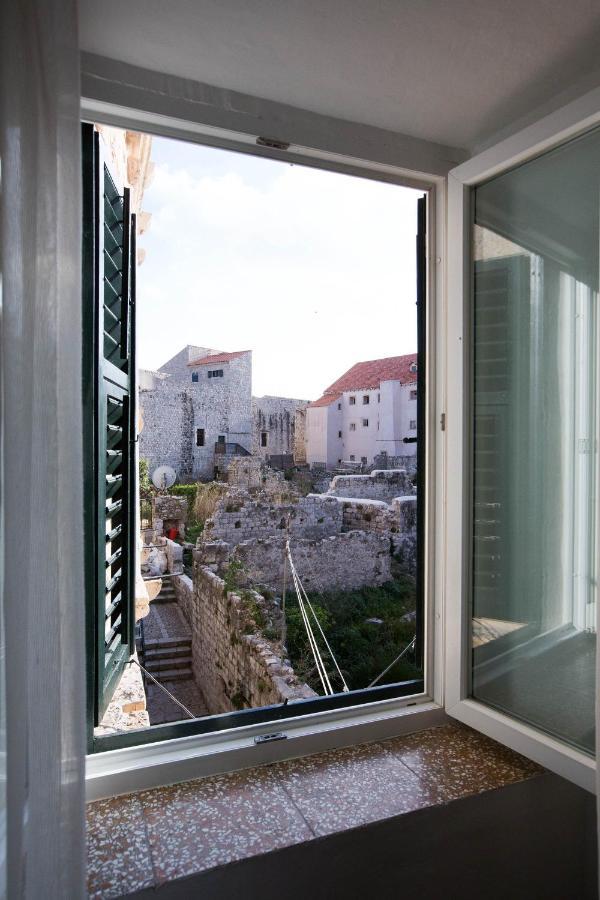 Room Mirella Dubrovník Pokoj fotografie