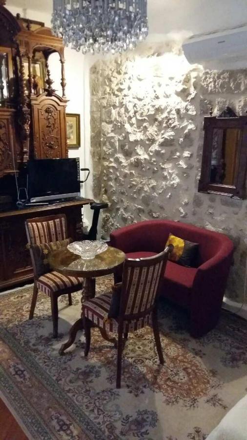 Room Mirella Dubrovník Exteriér fotografie