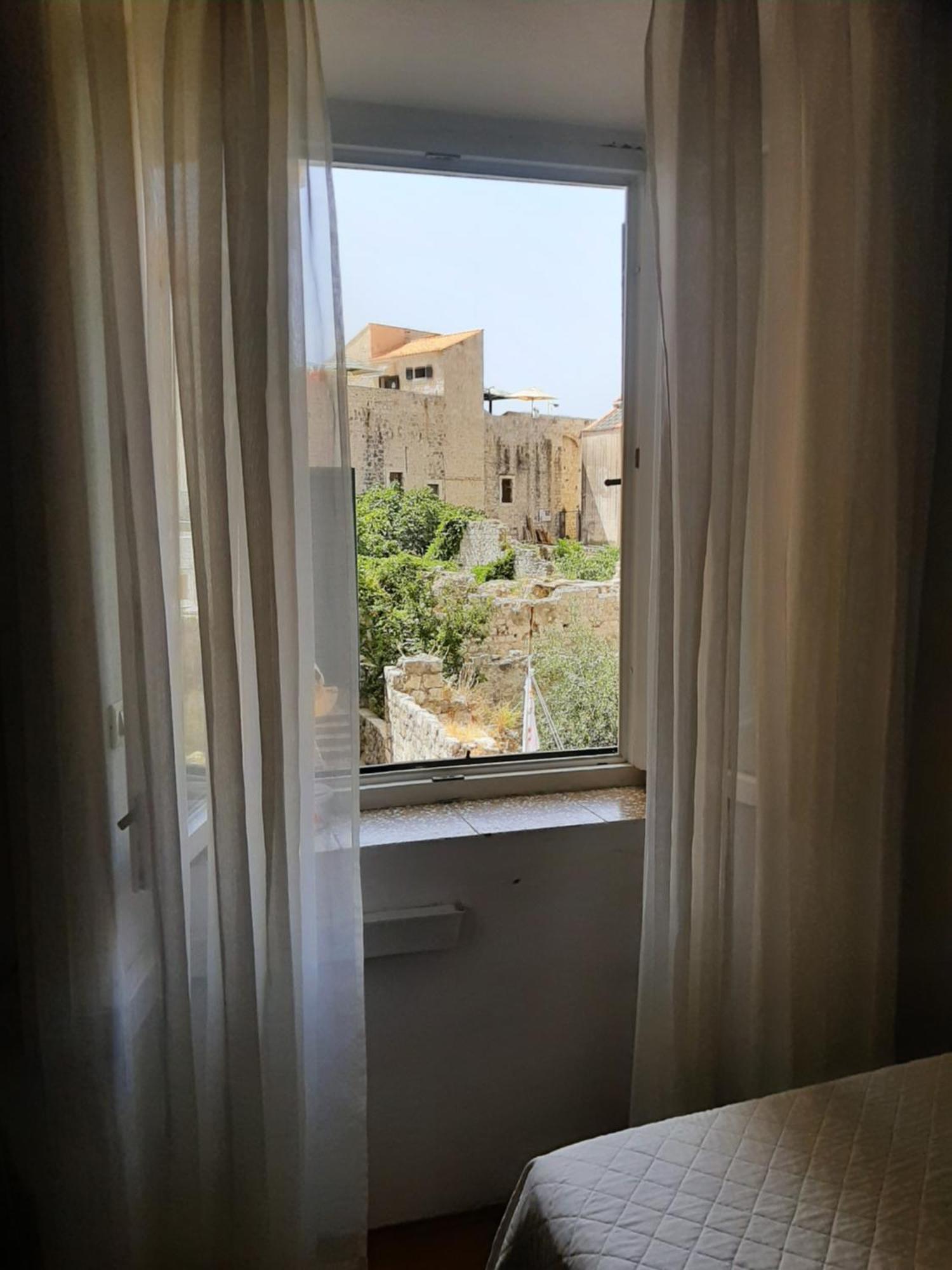 Room Mirella Dubrovník Exteriér fotografie