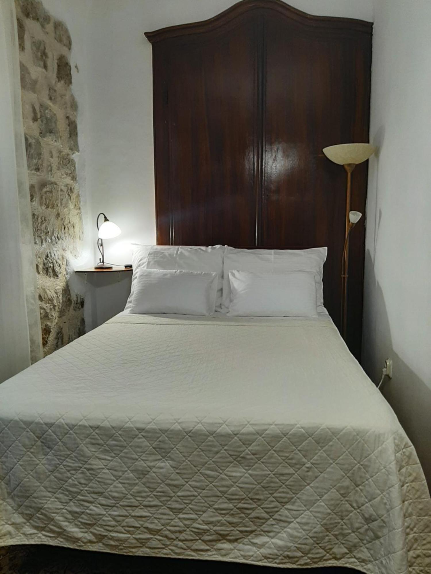 Room Mirella Dubrovník Exteriér fotografie