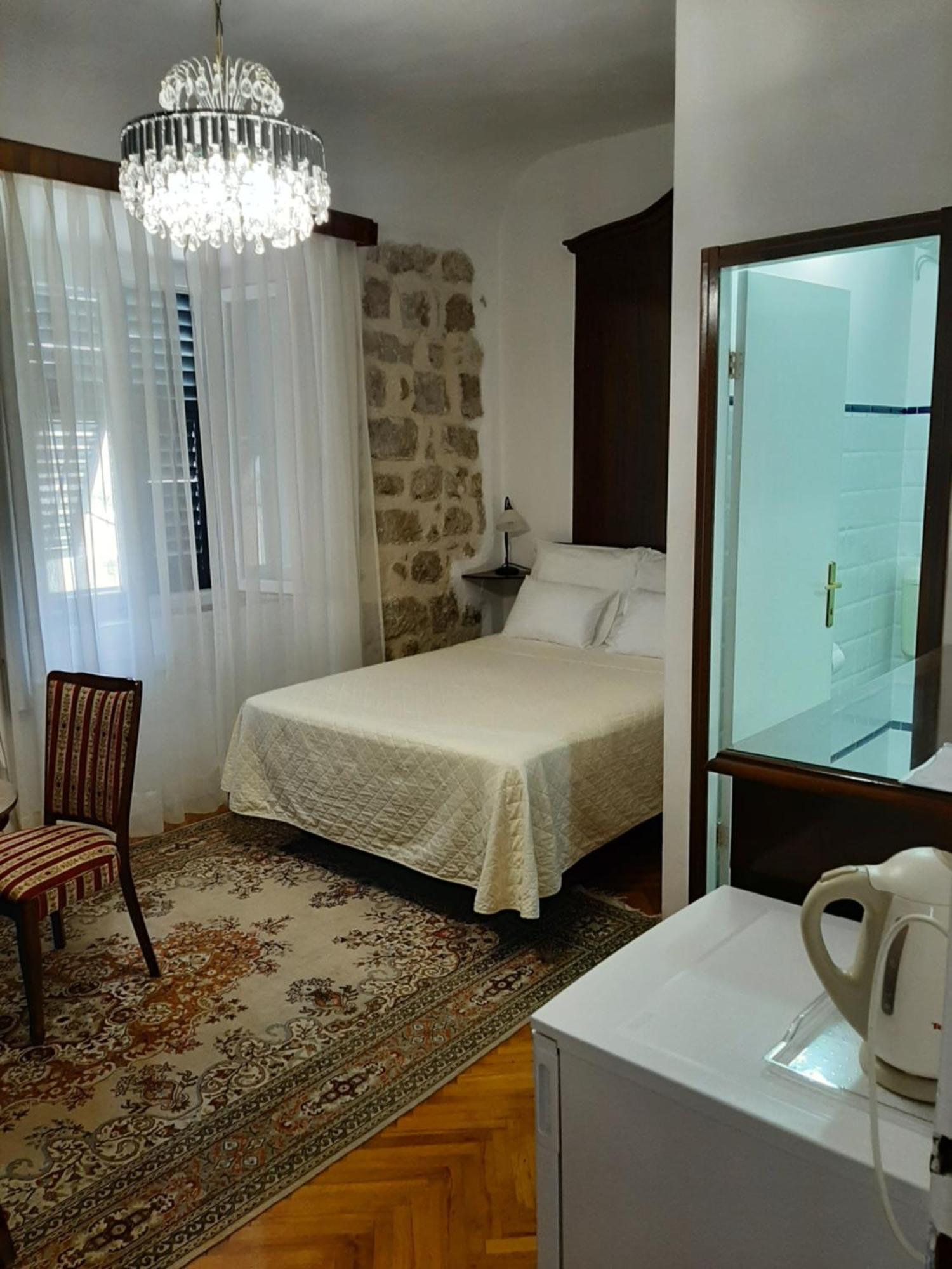 Room Mirella Dubrovník Exteriér fotografie